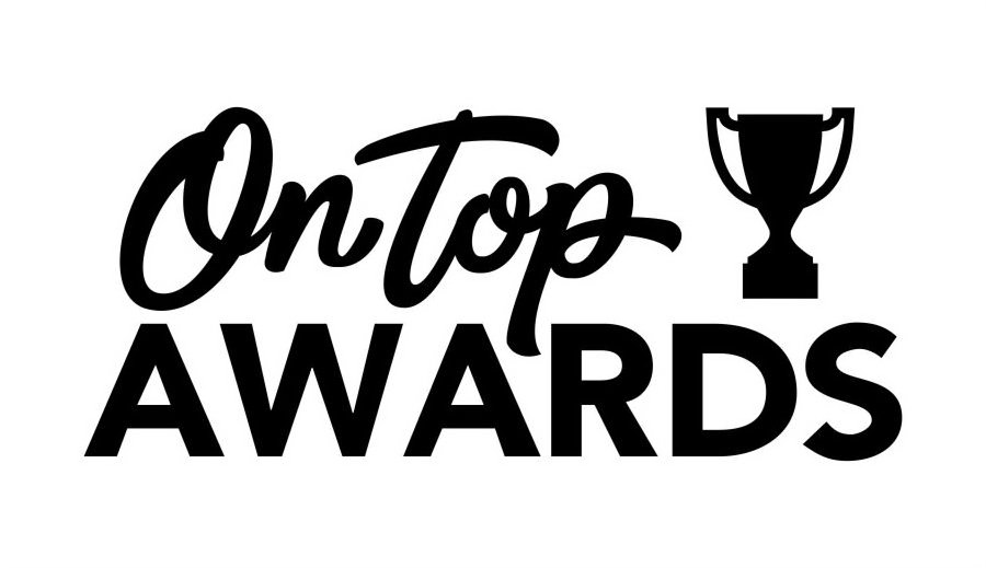  ON TOP AWARDS