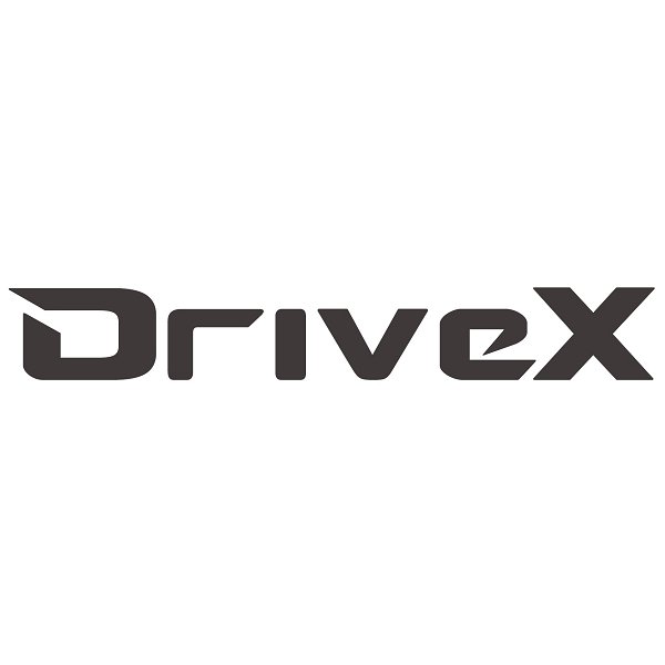 Trademark Logo DRIVEX