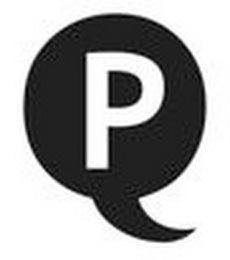 Trademark Logo QP