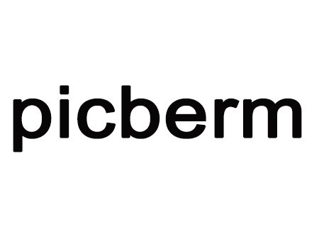 Trademark Logo PICBERM