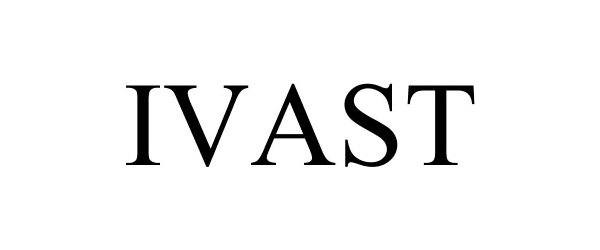  IVAST