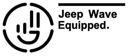  JEEP WAVE EQUIPPED