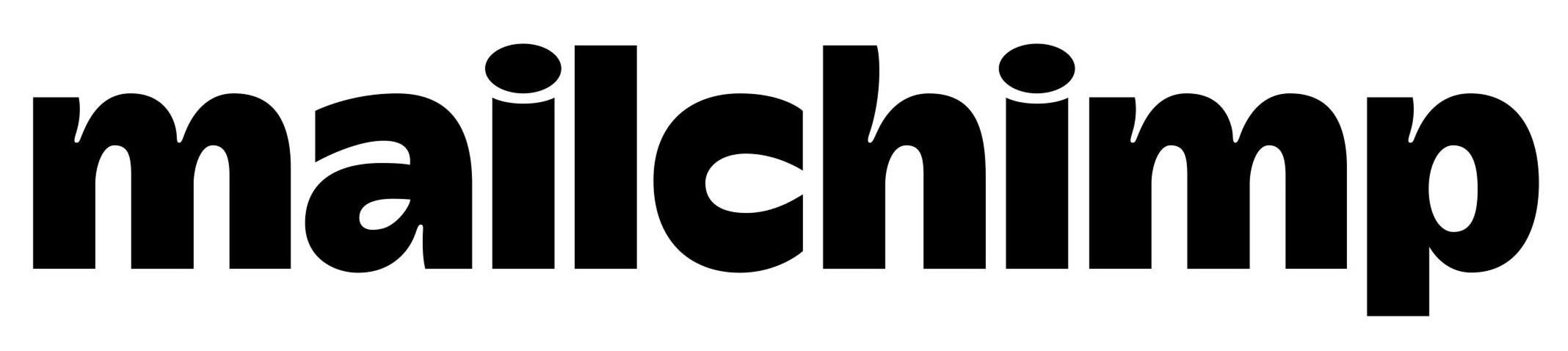 Trademark Logo MAILCHIMP