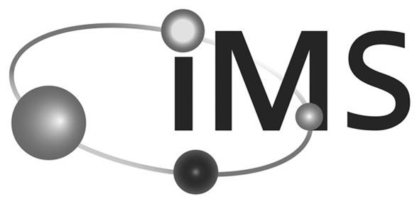 Trademark Logo IMS