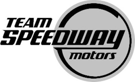 Trademark Logo TEAM SPEEDWAY MOTORS
