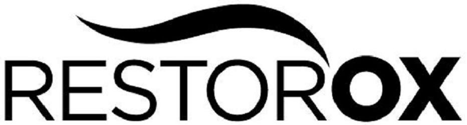 Trademark Logo RESTOROX