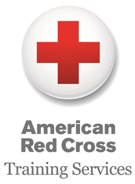  AMERICAN RED CROSS TRAINING SERVICES