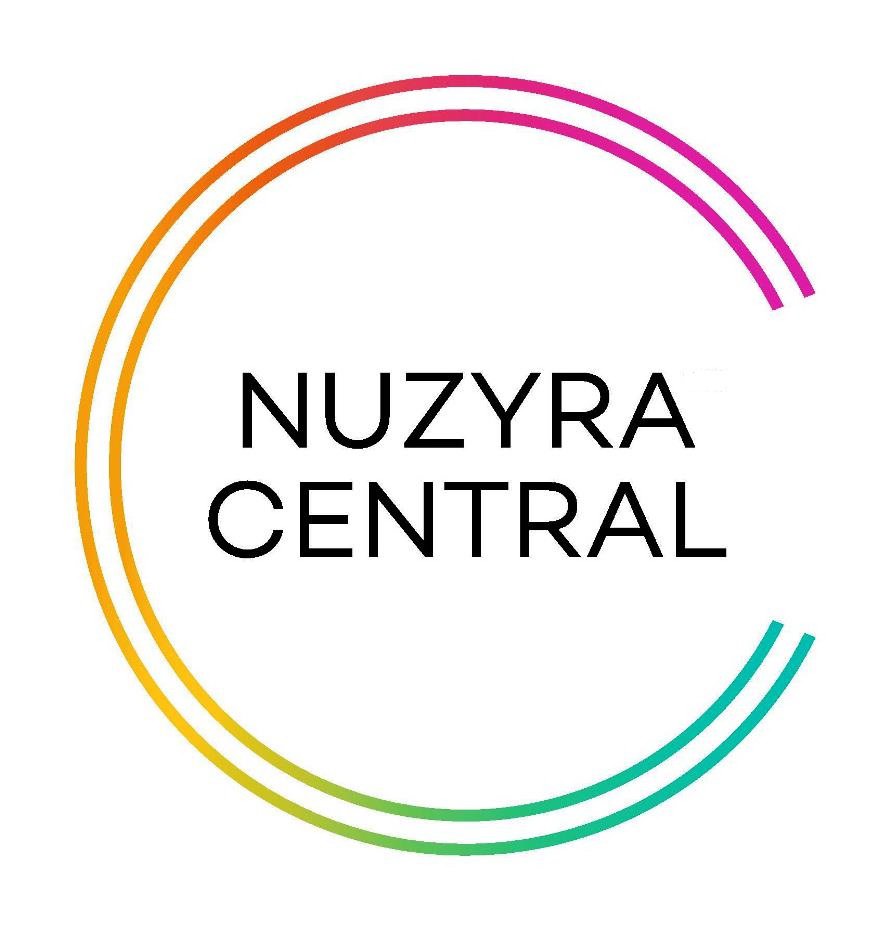 Trademark Logo NUZYRA CENTRAL