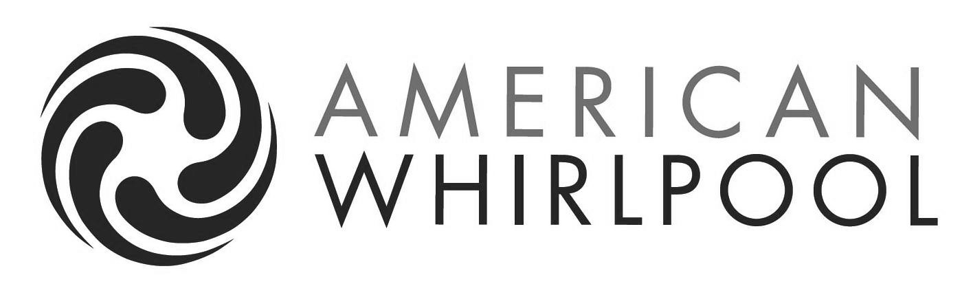 Trademark Logo AMERICAN WHIRLPOOL