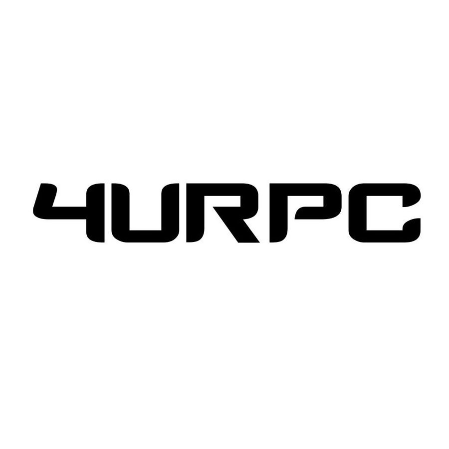 Trademark Logo 4URPC