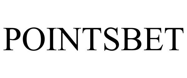 Trademark Logo POINTSBET