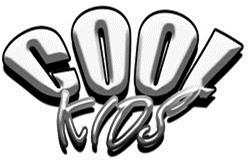 Trademark Logo COOL KIDS