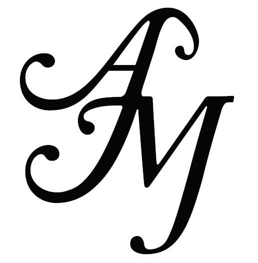Trademark Logo AMJ