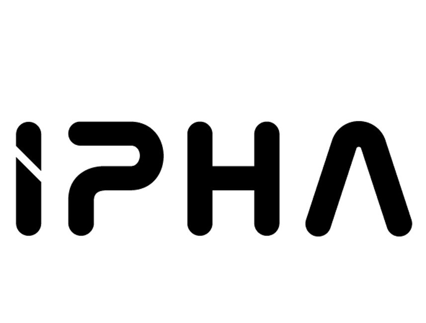 Trademark Logo IPHA