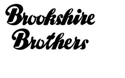 Trademark Logo BROOKSHIRE BROTHERS
