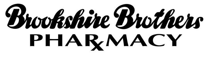 Trademark Logo BROOKSHIRE BROTHERS PHARMACY