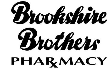 Trademark Logo BROOKSHIRE BROTHERS PHARMACY