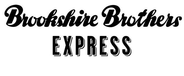 Trademark Logo BROOKSHIRE BROTHERS EXPRESS
