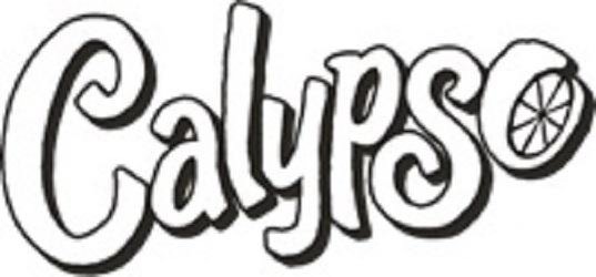 Trademark Logo CALYPSO