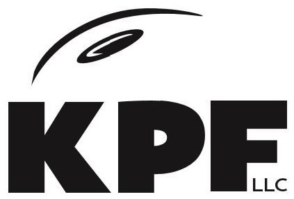 Trademark Logo KPF LLC