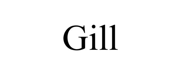 GILL