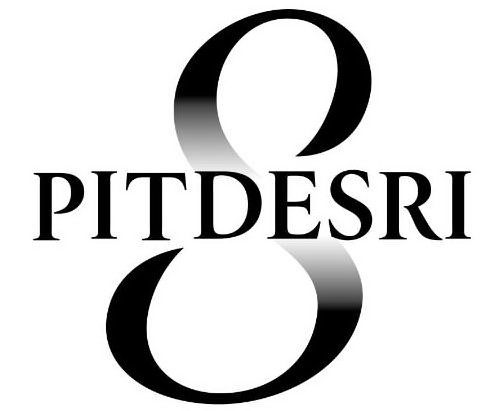  8 PITDESRI