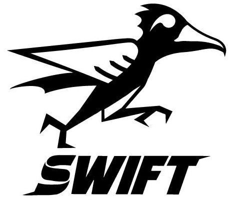 Trademark Logo SWIFT