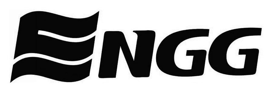 Trademark Logo ENGG
