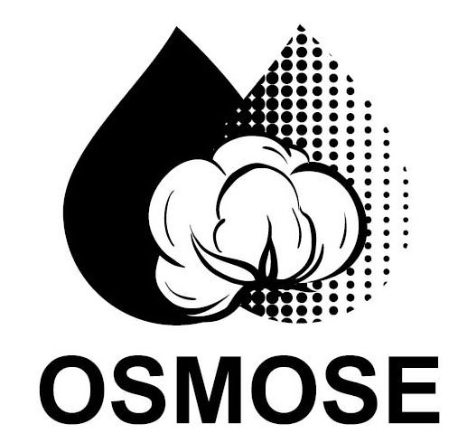 Trademark Logo OSMOSE