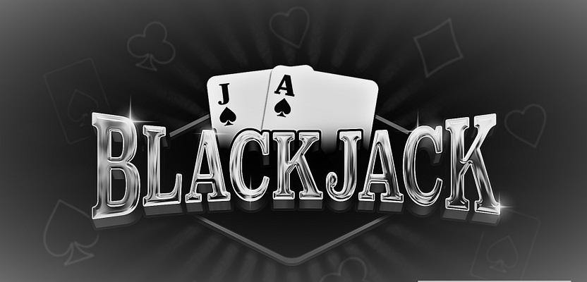 Trademark Logo BLACKJACK