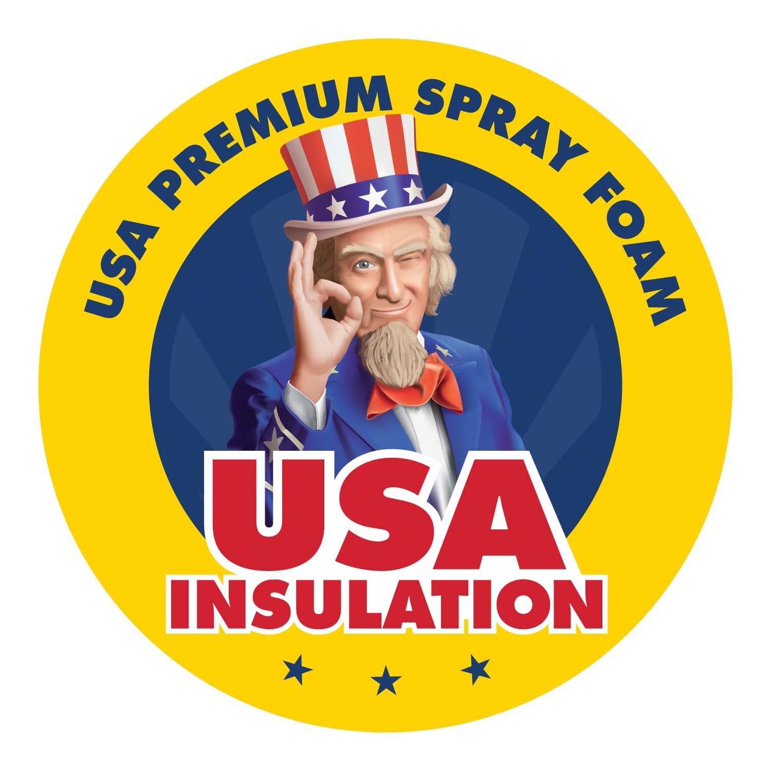  USA PREMIUM SPRAY FOAM USA INSULATION