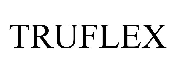 Trademark Logo TRUFLEX