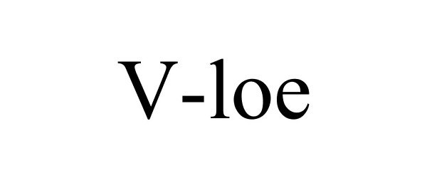 V-LOE