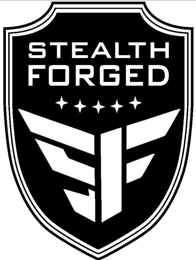  STEALTH FORGED SF
