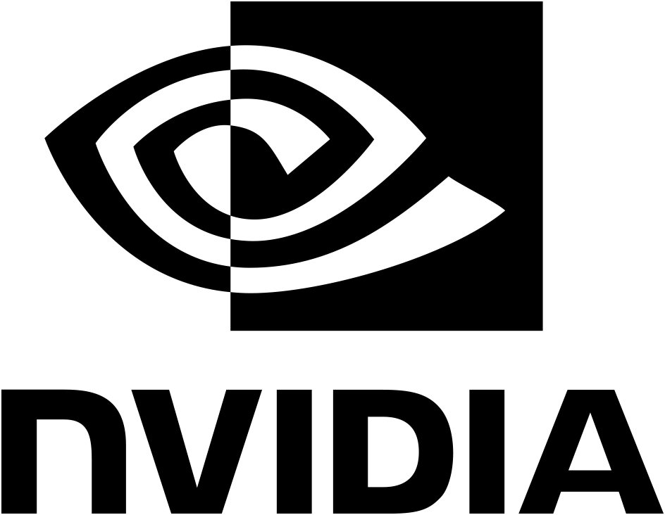 Trademark Logo NVIDIA