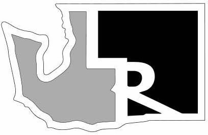 Trademark Logo LR