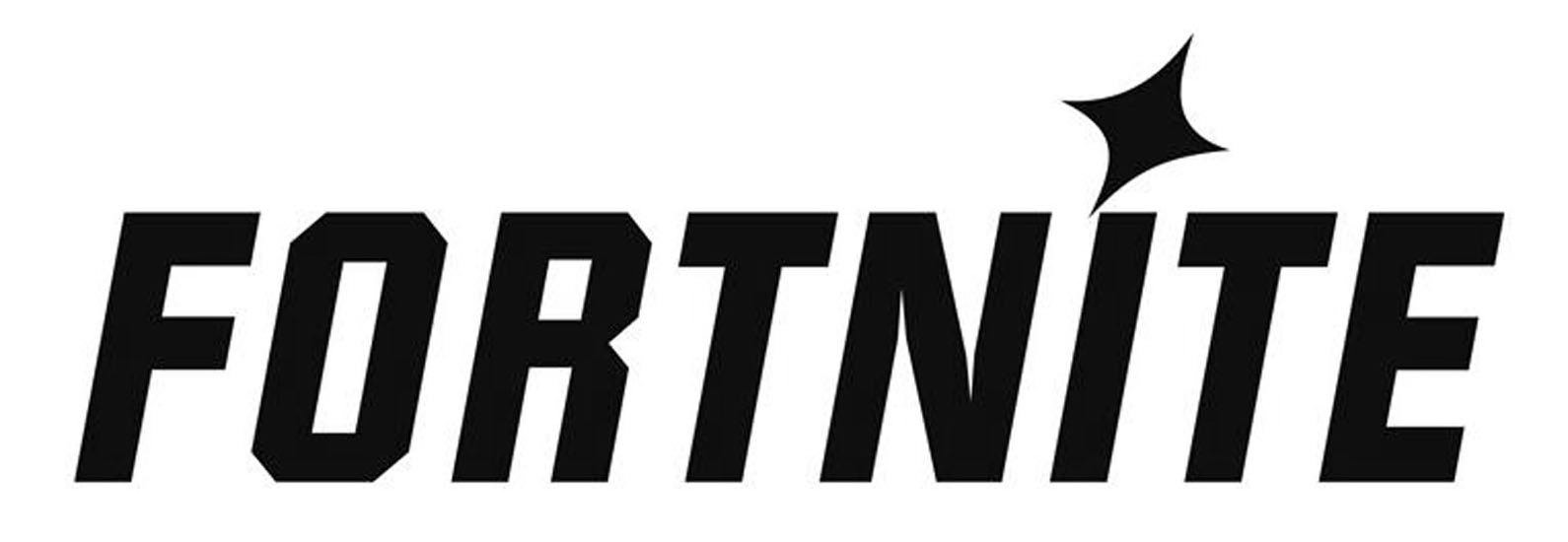 Trademark Logo FORTNITE