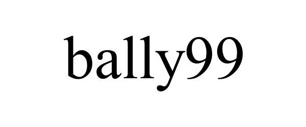  BALLY99