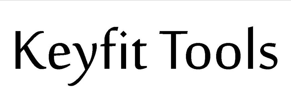 Trademark Logo KEYFIT TOOLS