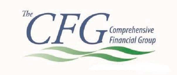 Trademark Logo CFG COMPREHENSIVE FINANCIAL GROUP
