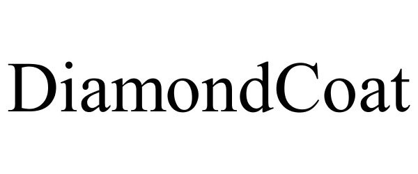  DIAMONDCOAT