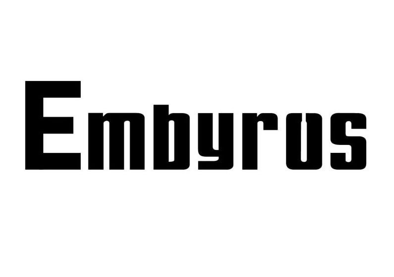  EMBYROS