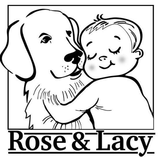 Trademark Logo ROSE & LACY