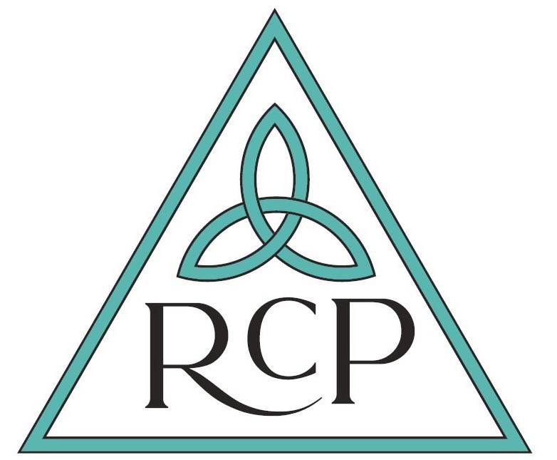 Trademark Logo RCP