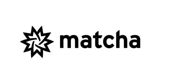Trademark Logo MATCHA