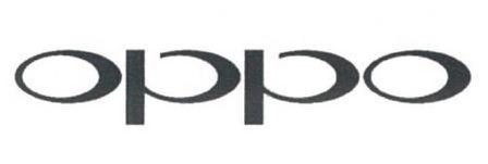 Trademark Logo OPPO