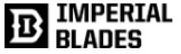 Trademark Logo IB IMPERIAL BLADES