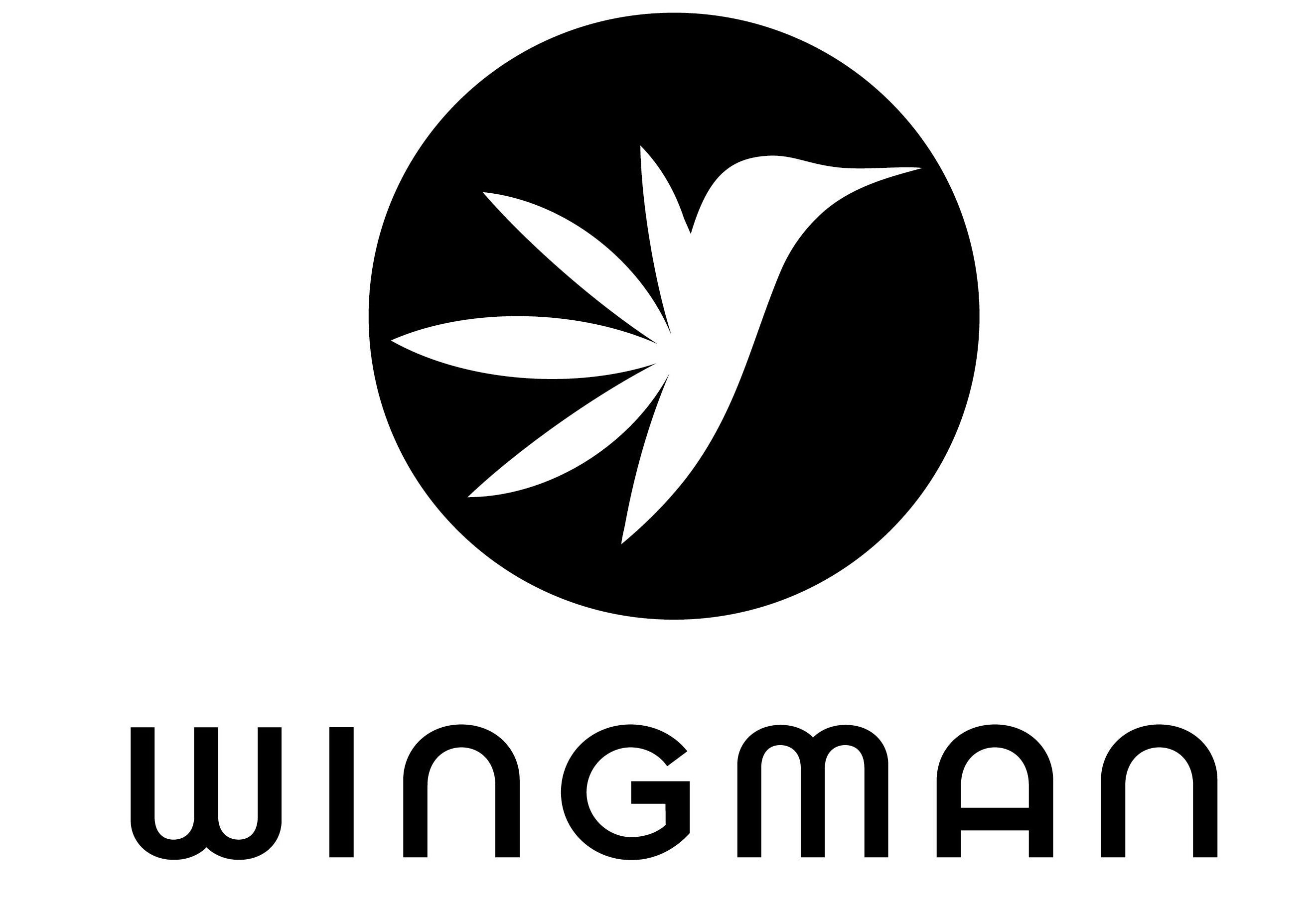 Trademark Logo WINGMAN