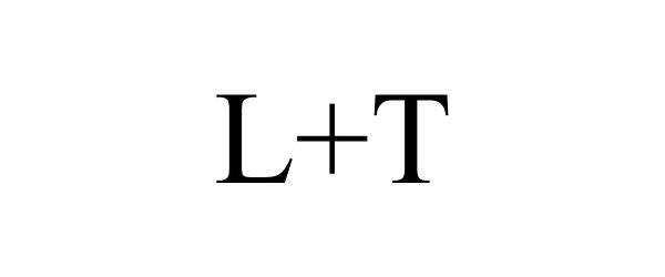  L+T