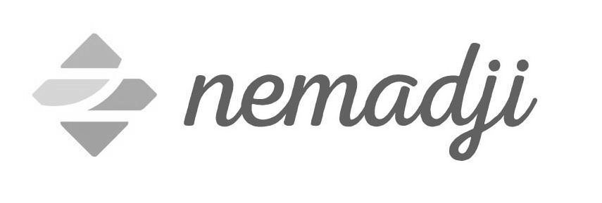 Trademark Logo NEMADJI